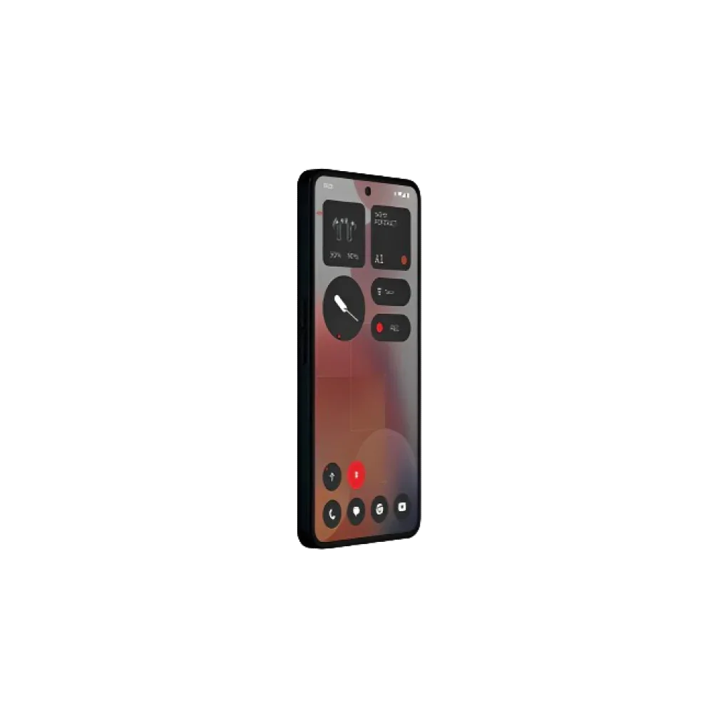 Nothing Phone 3a pro 12GB Ram 256GB (Official Warranty) xprs 1