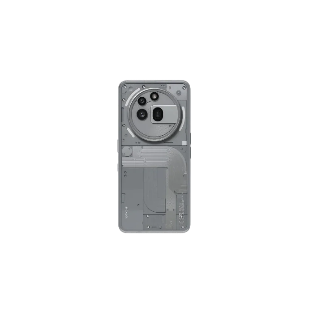 Nothing Phone 3a pro 12GB Ram 256GB (Official Warranty) xprs 3