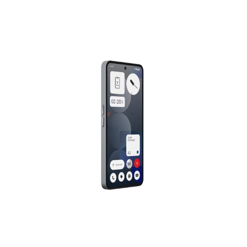 Nothing Phone 3a pro 12GB Ram 256GB (Official Warranty) xprs 4