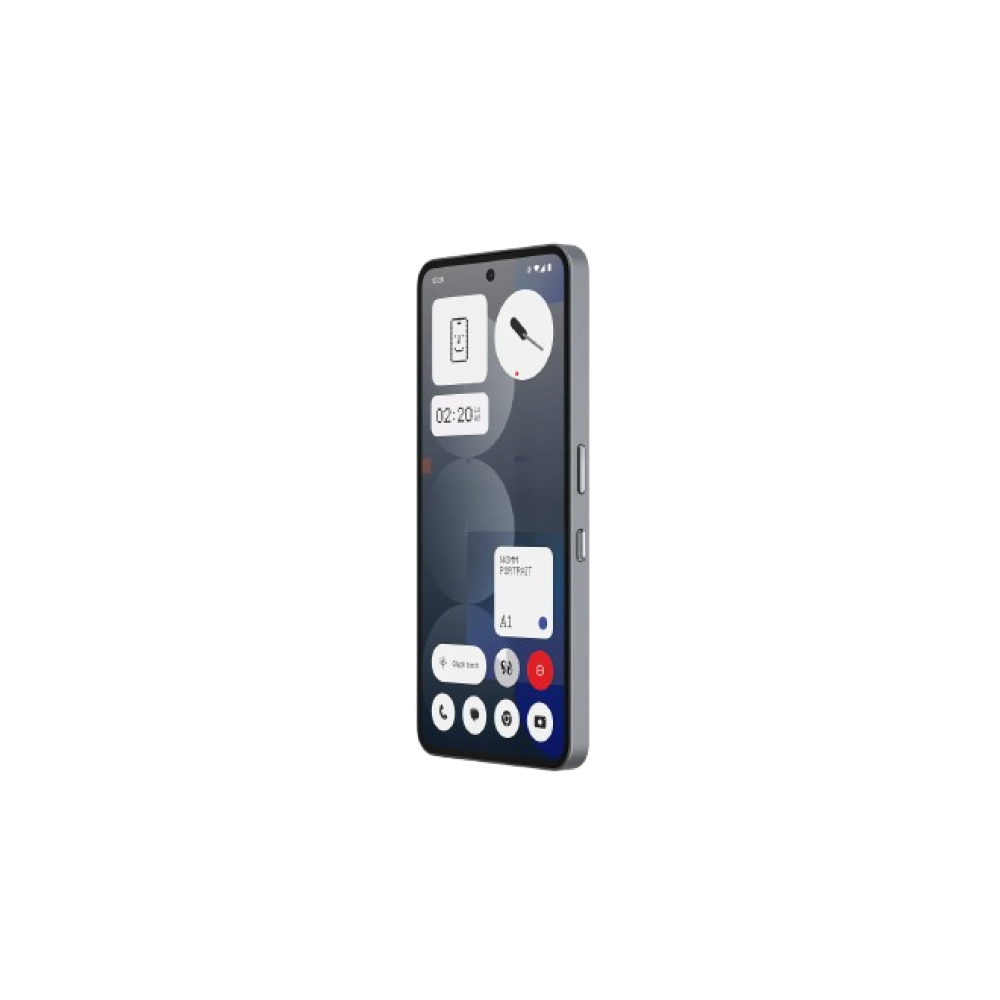 Nothing Phone 3a pro 12GB Ram 256GB (Official Warranty) xprs 5