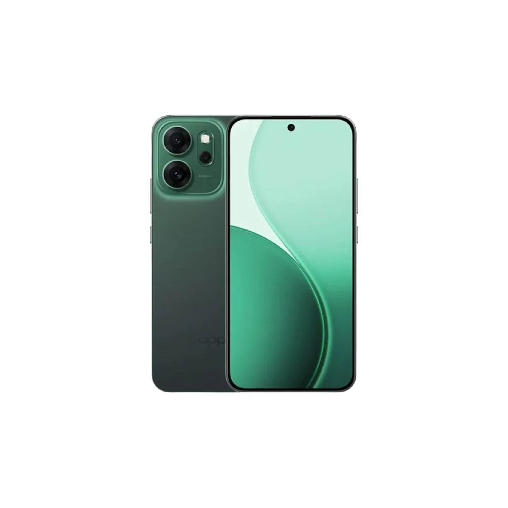 OPPO Reno 14F 5G 12GB Ram 256GB (ضمان الوكيل )