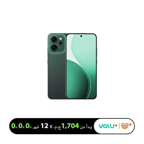 OPPO Reno 14F 5G (12GB Ram/256GB Storage) (Local Warranty)