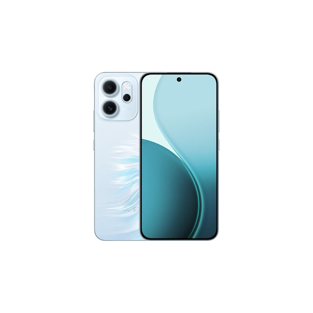 OPPO Reno 14F 5G 12GB Ram 256GB (ضمان الوكيل ) xprs 6