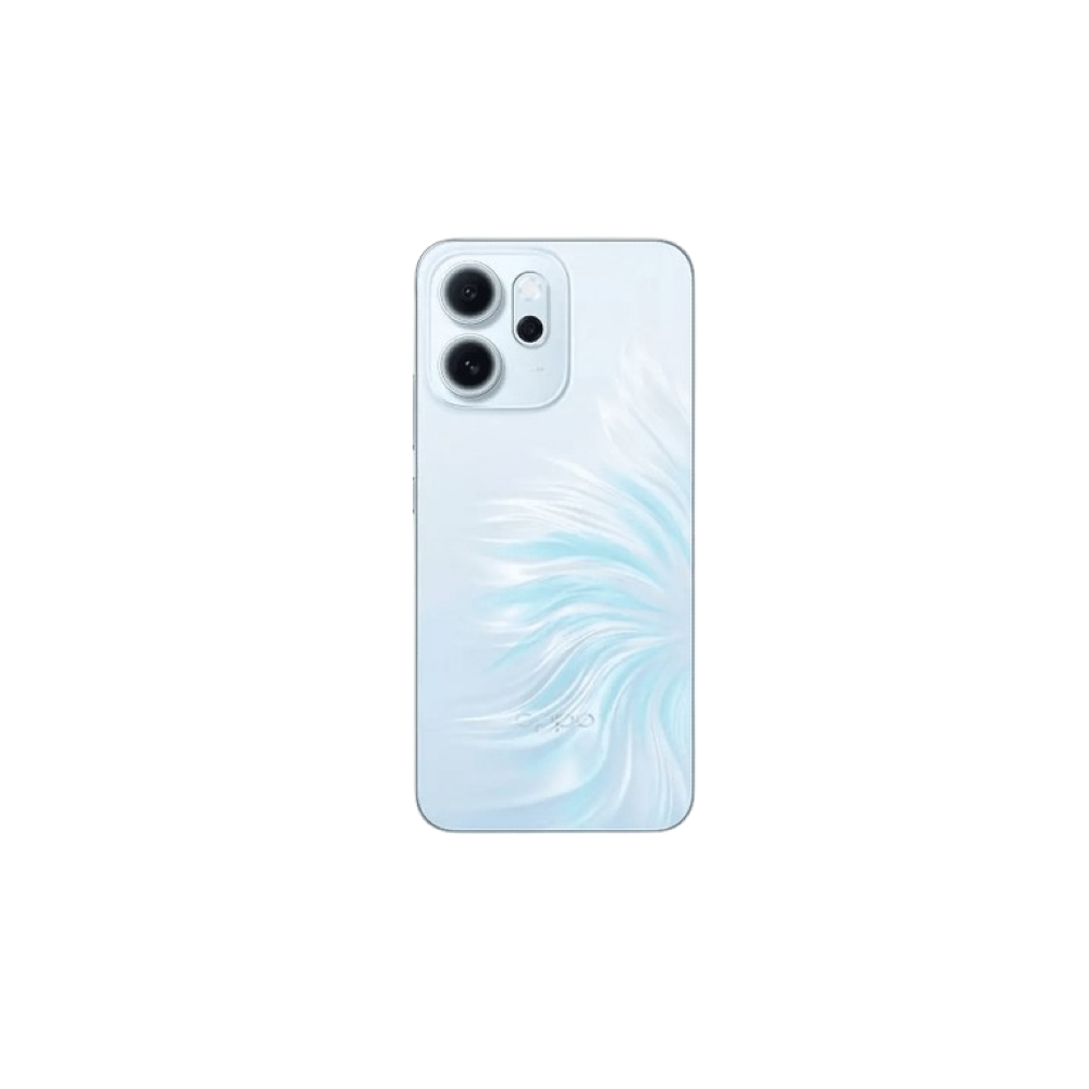 OPPO Reno 14F 5G 12GB Ram 256GB (ضمان الوكيل ) xprs 7