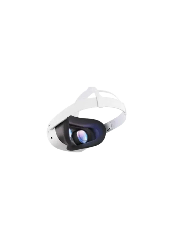 Oculus Meta Quest 3S All in One VR Gaming Headset (256GB) - White xprs 7