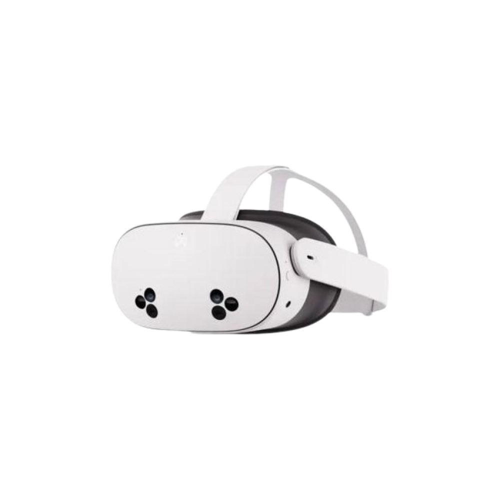 Oculus Meta Quest 3S All in One VR Gaming Headset (256GB) - White xprs 9