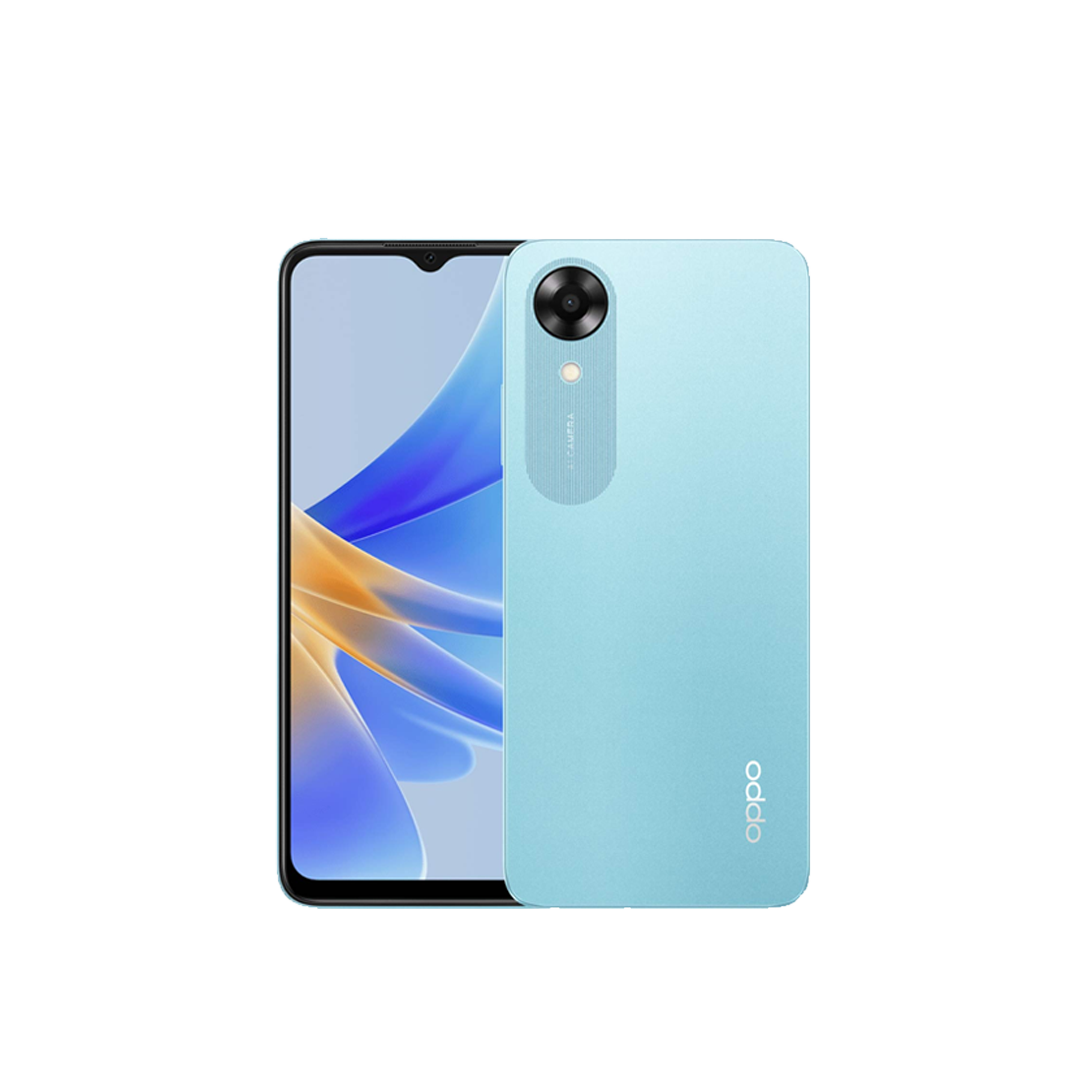 Oppo A17K 3GB RAM, 64GB Storage