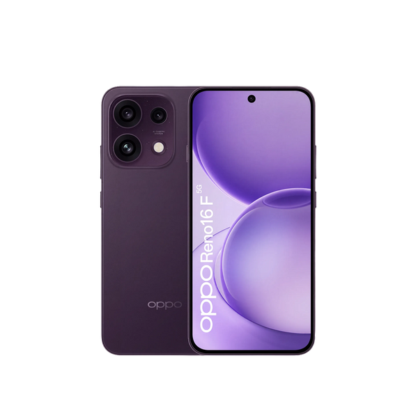 Oppo Reno 16F 5G 8GB Ram 256GB