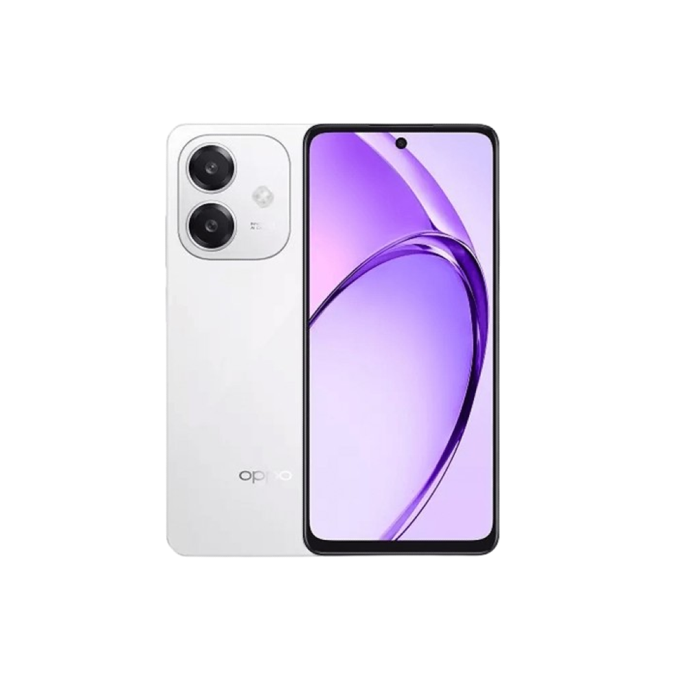 Oppo A3 4G - 128GB, 6GB RAM (ضمان الوكيل)
