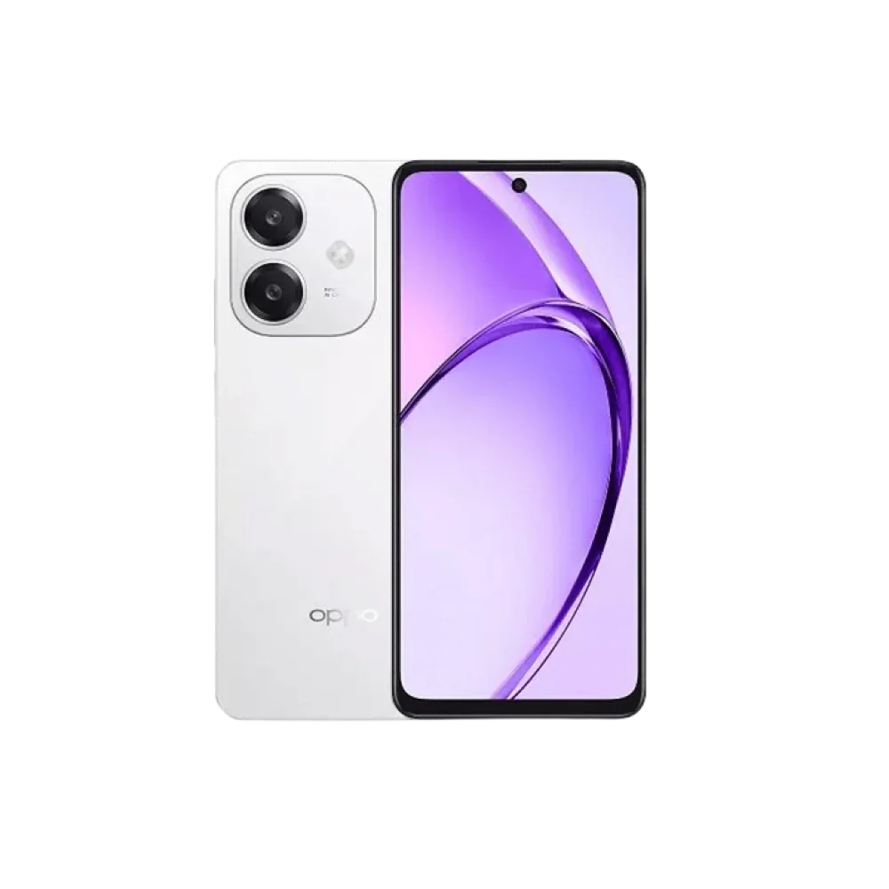 <tc>اوبو A3 شبكة 4G - سعة 128 جيجا, 6 رام, ضمان الوكيل</tc>