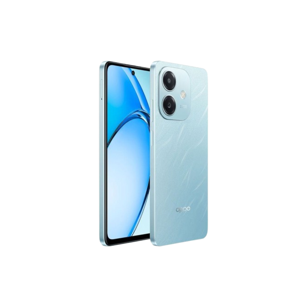 Oppo A3X 4G Dual SIM 4GB Ram 128GB (ضمان الوكيل)
