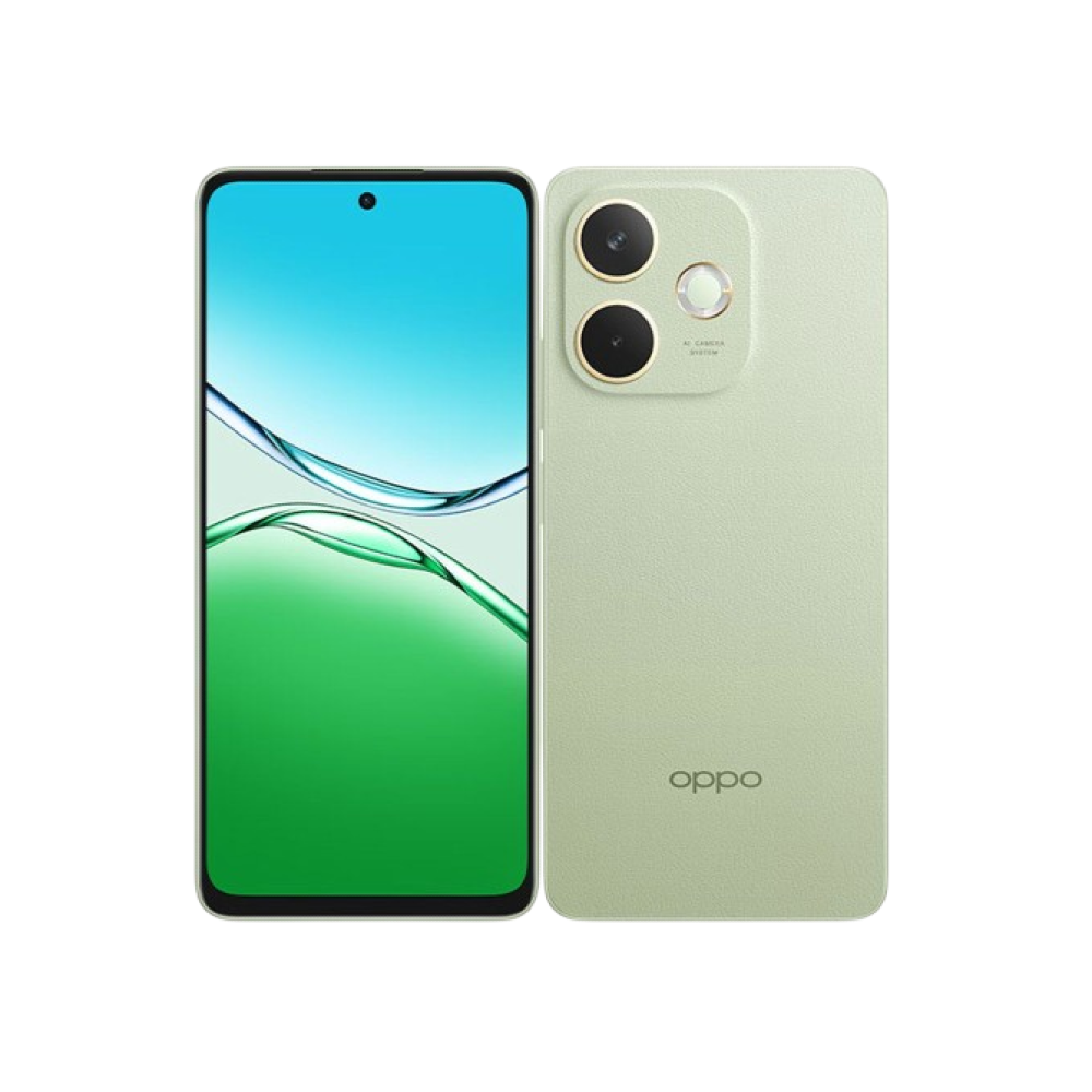 Oppo A5 Pro - 8GB/256GB, 50MP AI Camera (ضمان الوكيل)