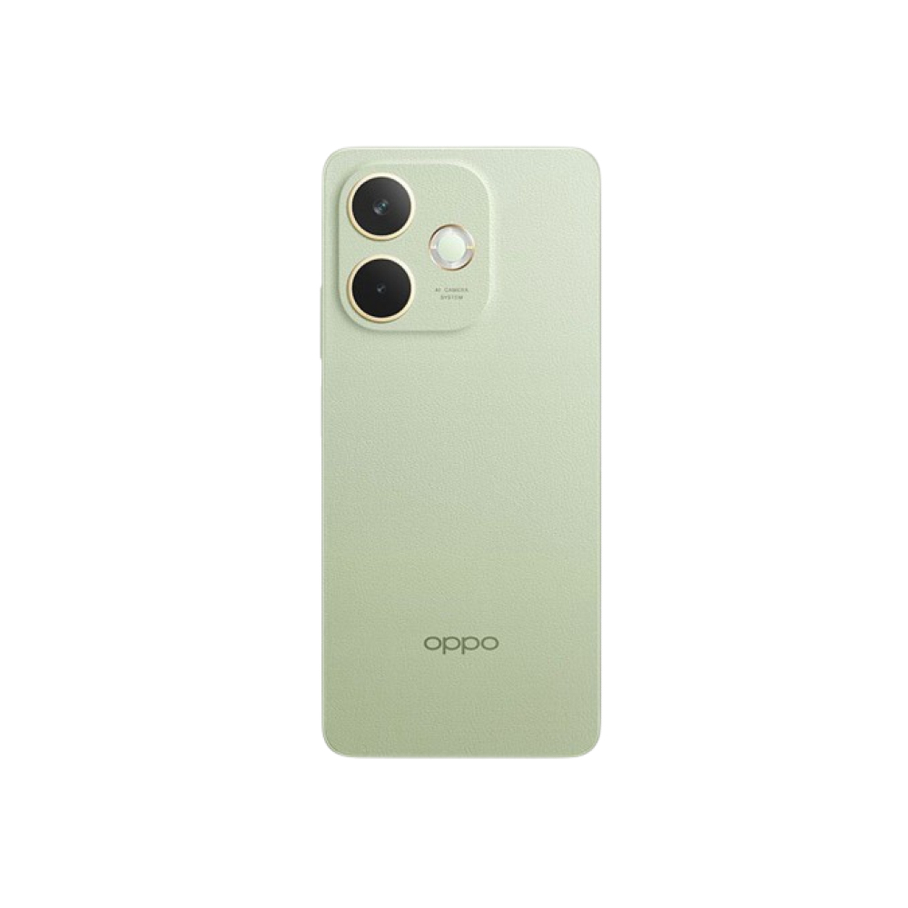 Oppo A5 Pro - 8GB/256GB, 50MP AI Camera (ضمان الوكيل)