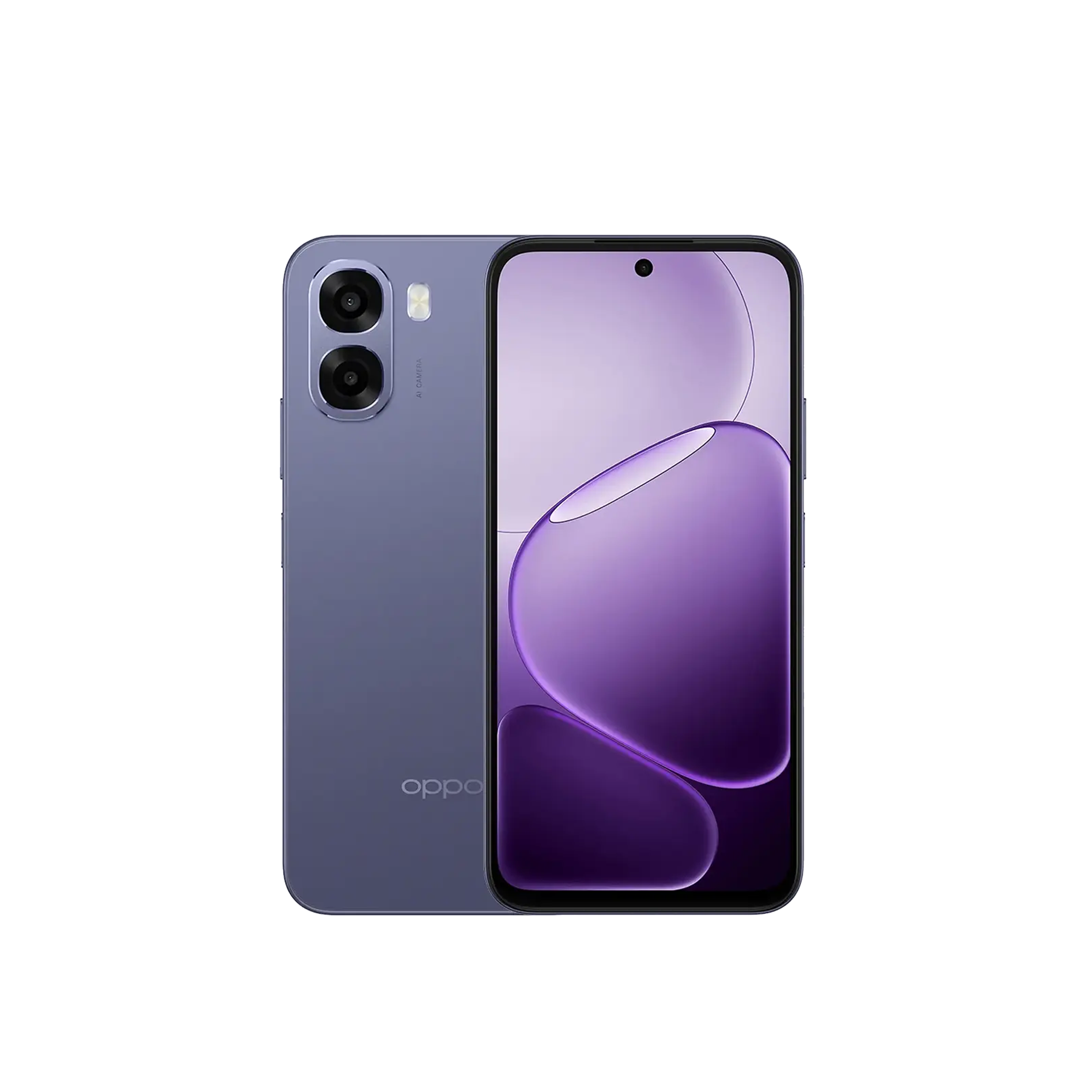 <tc>هاتف Oppo A6X 4G – شريحتين، 4 جيجابايت رام، 128 جيجابايت ذاكرة داخلية</tc>