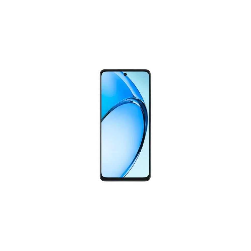 Oppo A3X 4G Dual SIM 4GB Ram 128GB (ضمان الوكيل) xprs