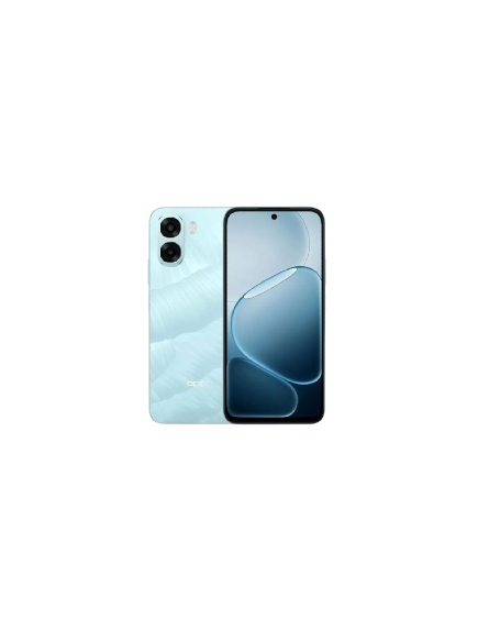 Oppo A6X 4G Dual Sim 4GB Ram 128GB xprs