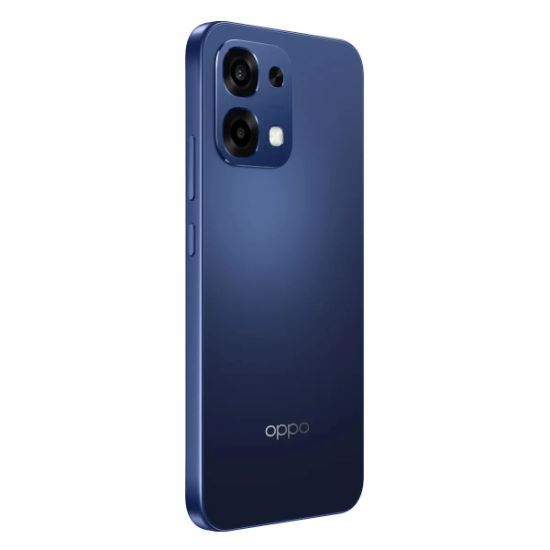 Oppo A6 Pro back side view