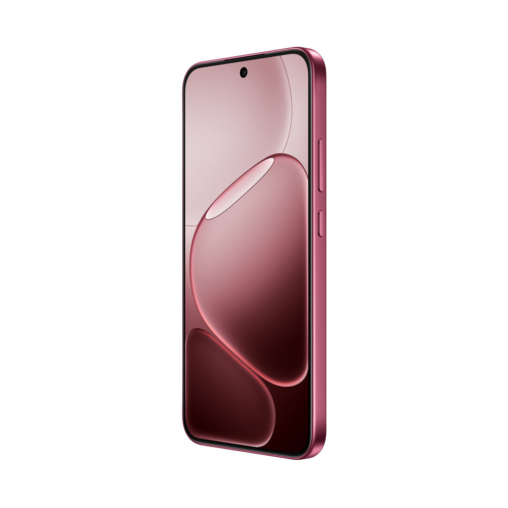 Oppo A6 Pro side front view