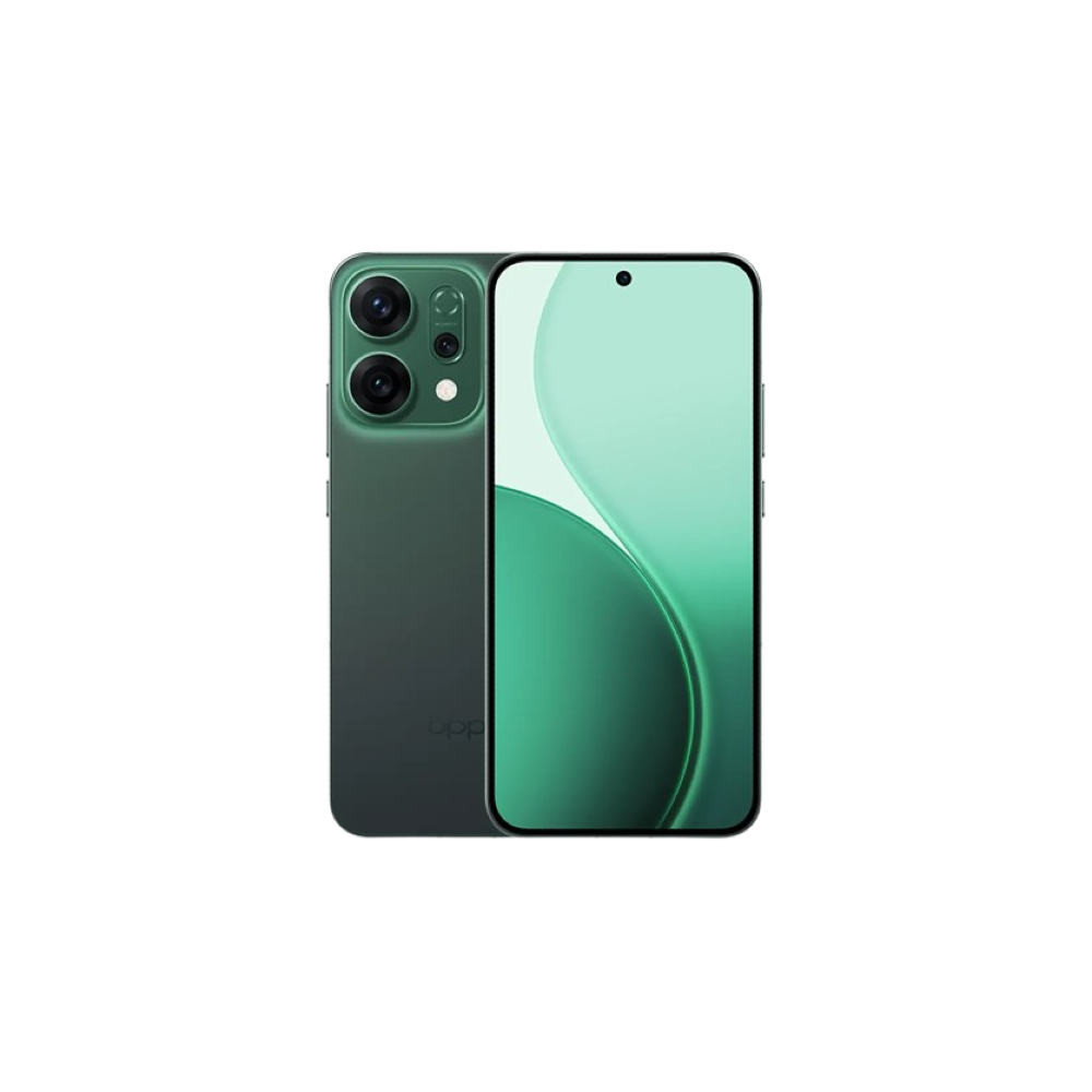 Oppo Reno 14 5G 12GB Ram 256GB (ضمان الوكيل)