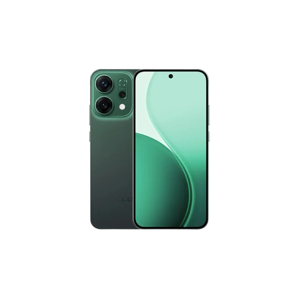 Oppo Reno 14 5G 12GB Ram 256GB (ضمان الوكيل)