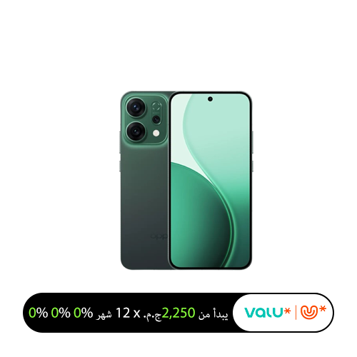 Oppo Reno 14 5G (12GB Ram/ 256GB) (Local Warranty)