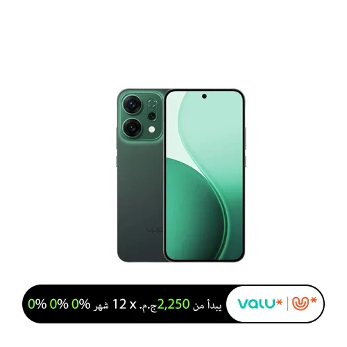 Oppo Reno 14 5G (12GB Ram/ 256GB) (Local Warranty)