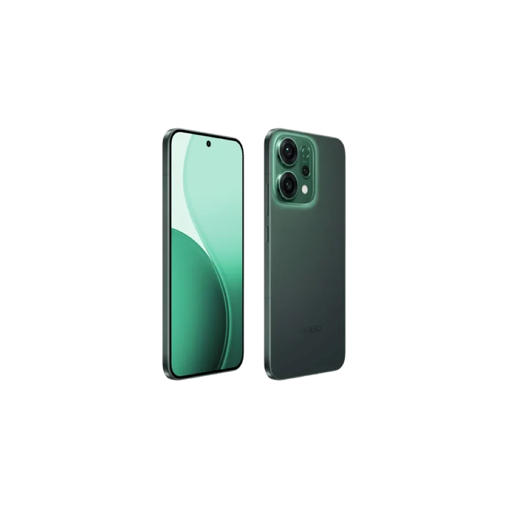 Oppo Reno 14 5G 12GB Ram 256GB (ضمان الوكيل) xprs 1