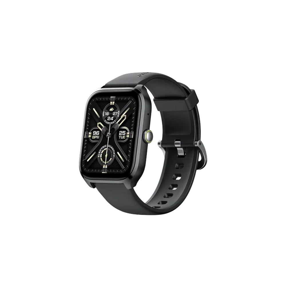 Oraimo Watch 5 Lite 2.01" HD IP68 Smart Watch (OSW-804)