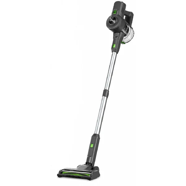 Oraimo CyberVac 180W Wireless Stick Vacuum Cleaner - OSV-102B - Gray