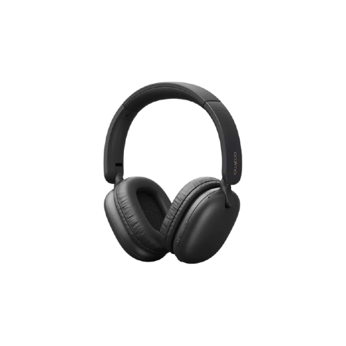 Oraimo BoomPop Lite Headphones Black xprs electronics