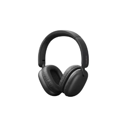 Oraimo BoomPop Lite Headphones Black xprs electronics