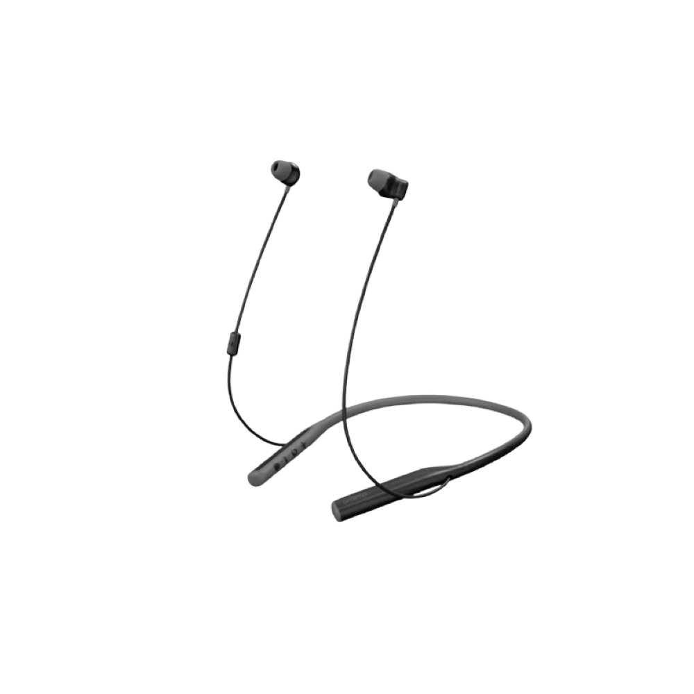 Oraimo Shark 4 Wireless Headphones OEB-E30D - Black