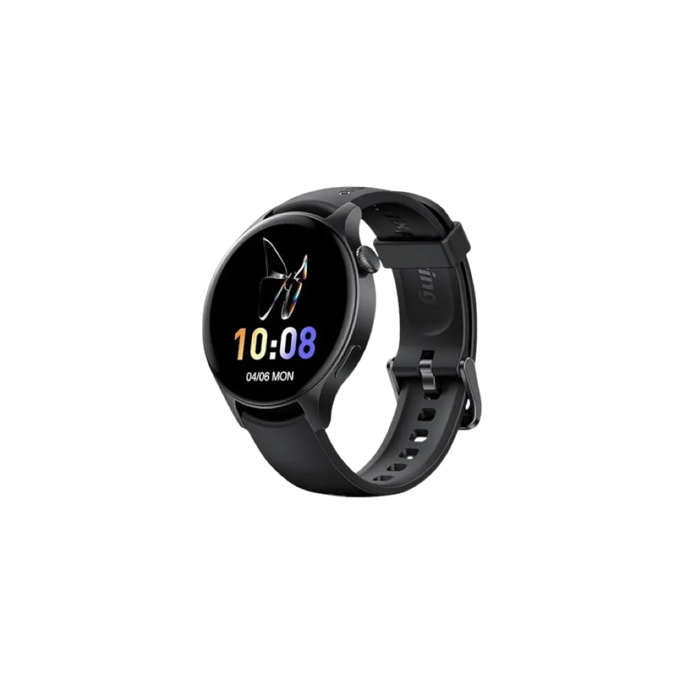 Oraimo Smart Watch ER OSW-42 1.43 Inch Amoled IP68 - Black xprs