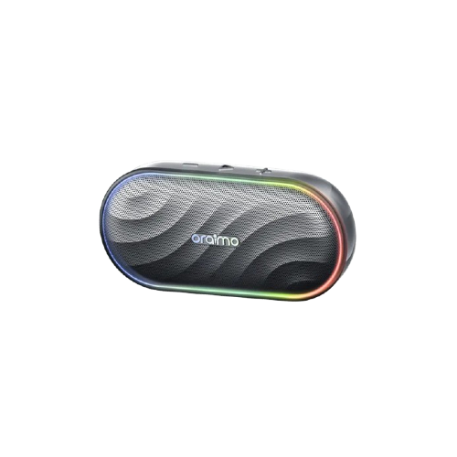 Oraimo SpaceBox Wireless Speaker 8W FM OBS 382