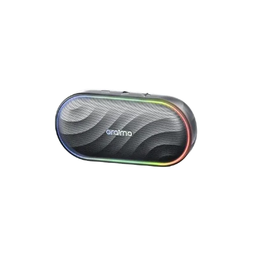 Oraimo SpaceBox Wireless Speaker 8W FM OBS 382