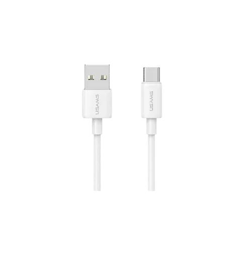 Oraimo Undo 2 Data Cable OCD-C56 2A USB-A to Type-C 2M - Black xprs