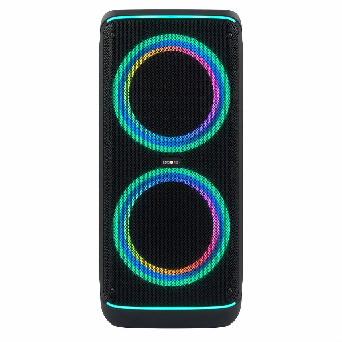 Party Box Speaker 100W ZPCS-P8DT