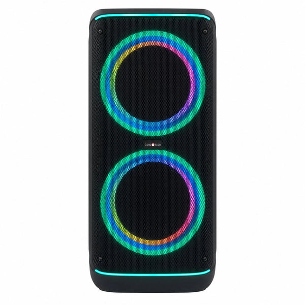 Party Box Speaker 100W ZPCS-P8DT
