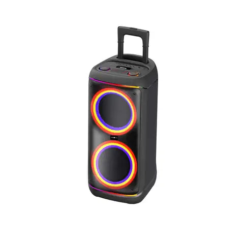 Party Box Speaker 100W ZPCS-P8DT