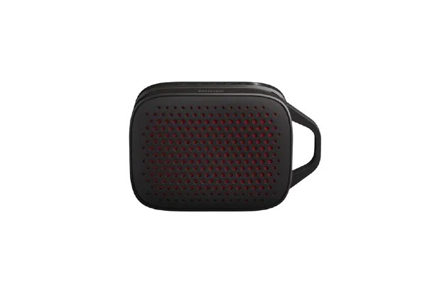 Philips 1000 WIireless Speaker - Black