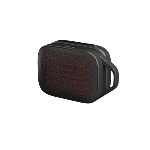 Philips 1000 WIireless Speaker - Black xprs 0