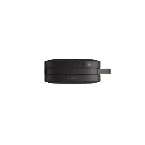 Philips 1000 WIireless Speaker - Black xprs 1