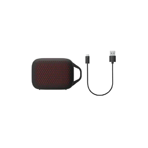 Philips 1000 WIireless Speaker - Black xprs 2