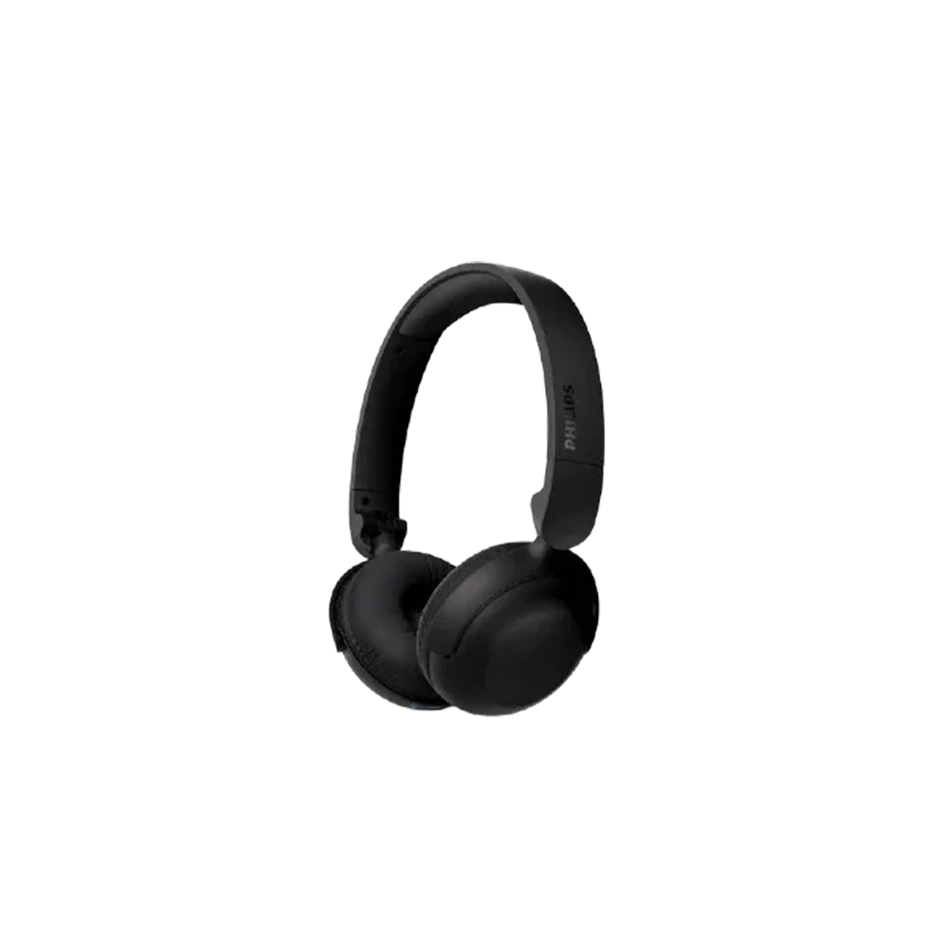 Philips 2000 Series On-Ear Wireless Headphones - Black