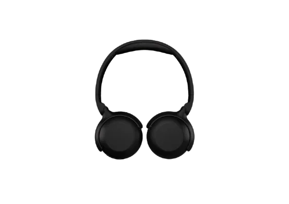 Philips 2000 Series On-Ear Wireless Headphones - Black xprs 0