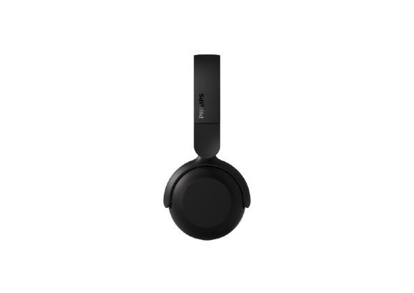 Philips 2000 Series On-Ear Wireless Headphones - Black xprs 1
