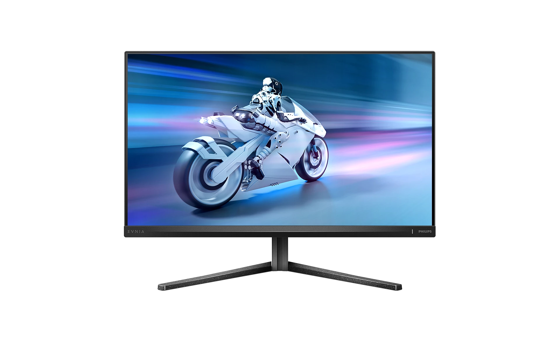 Philips Evnia 27 inch IPS 180Hz QHD Gaming Monitor xprs 4