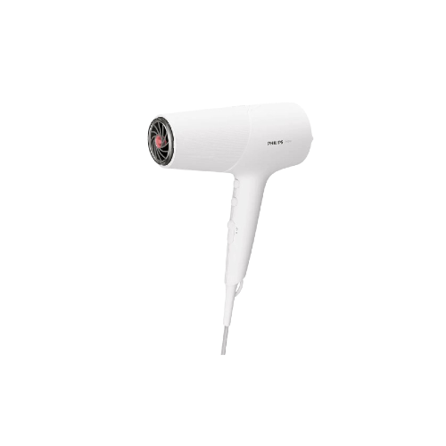 Philips Hair Dryer Series 5000 2100W White BHD500 00 egypt