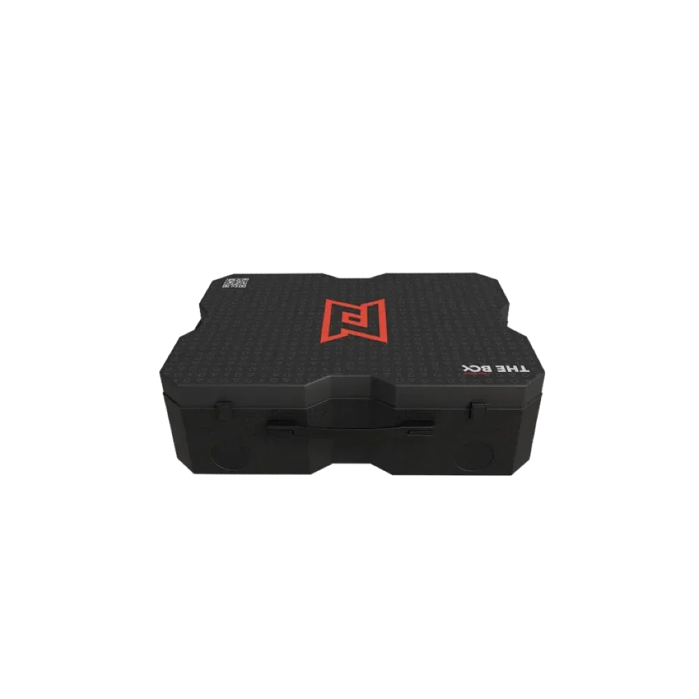 PlayNation Box, The First Portable PlayStation 5 in the World xprs