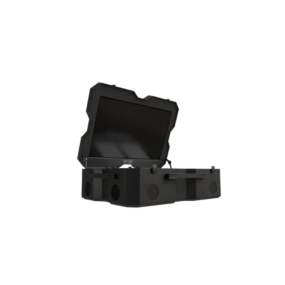 PlayNation Box, The First Portable PlayStation 5 in the World xprs 2